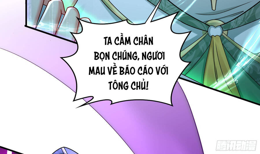 Nghịch Thiên Cải Mệnh Chap 6 - Next Chap 7