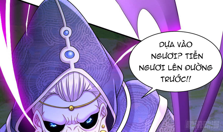 Nghịch Thiên Cải Mệnh Chap 6 - Next Chap 7