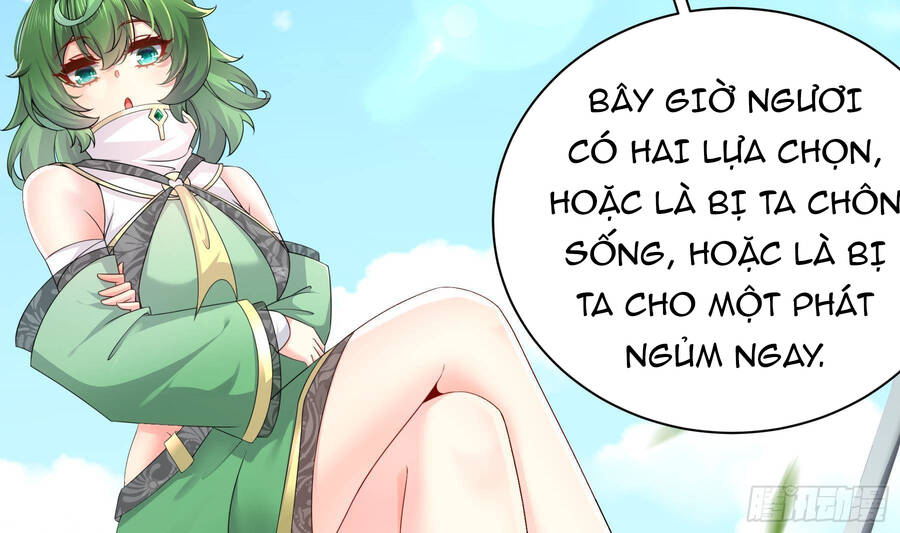 Nghịch Thiên Cải Mệnh Chap 6 - Next Chap 7