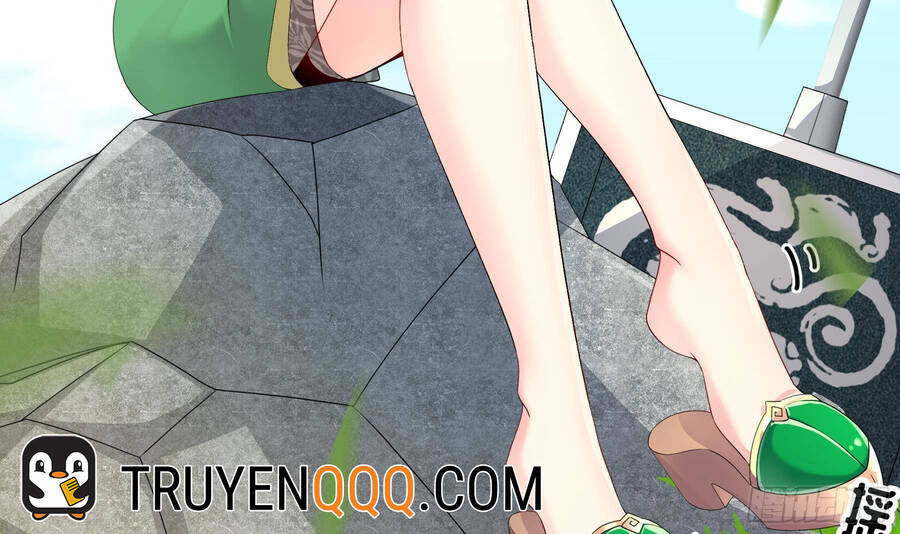 Nghịch Thiên Cải Mệnh Chap 6 - Next Chap 7