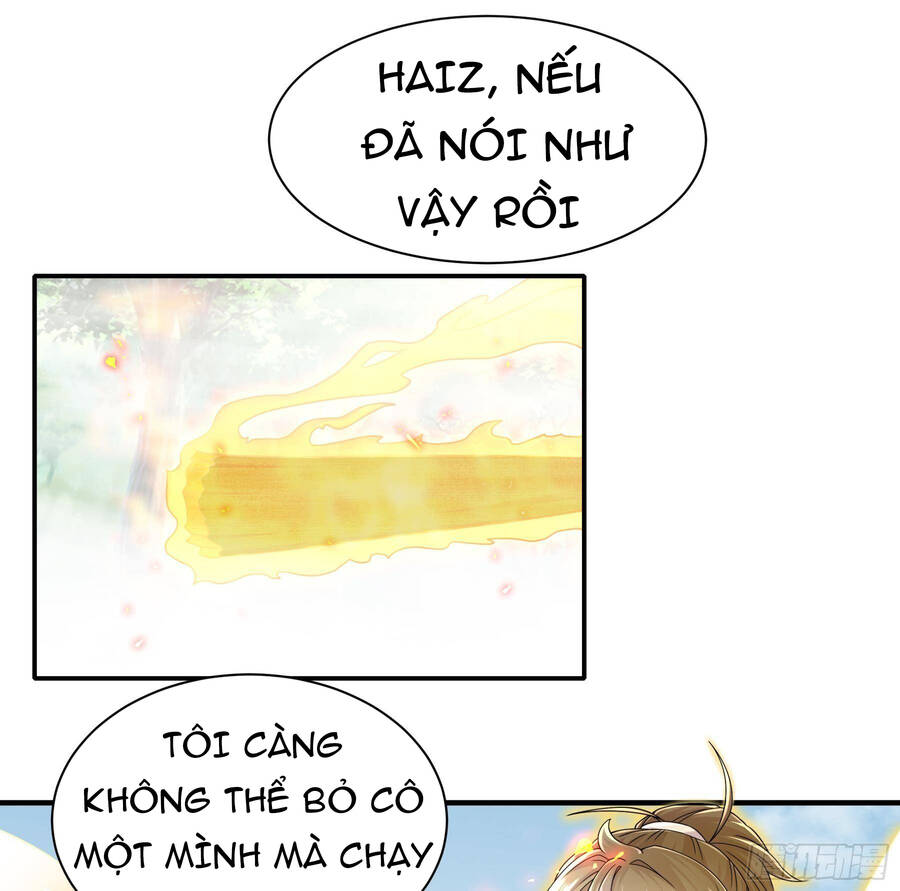 Nghịch Thiên Cải Mệnh Chap 6 - Next Chap 7