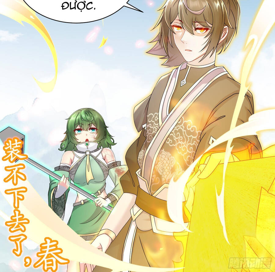 Nghịch Thiên Cải Mệnh Chap 6 - Next Chap 7