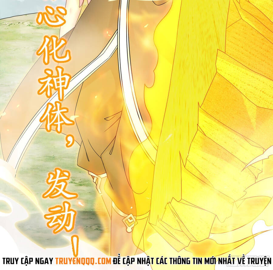 Nghịch Thiên Cải Mệnh Chap 6 - Next Chap 7