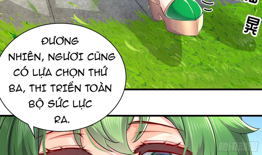 Nghịch Thiên Cải Mệnh Chap 6 - Next Chap 7