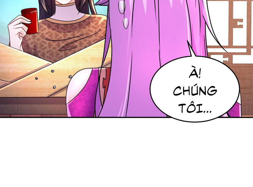 Nghịch Thiên Cải Mệnh Chap 90 - Next Chap 91