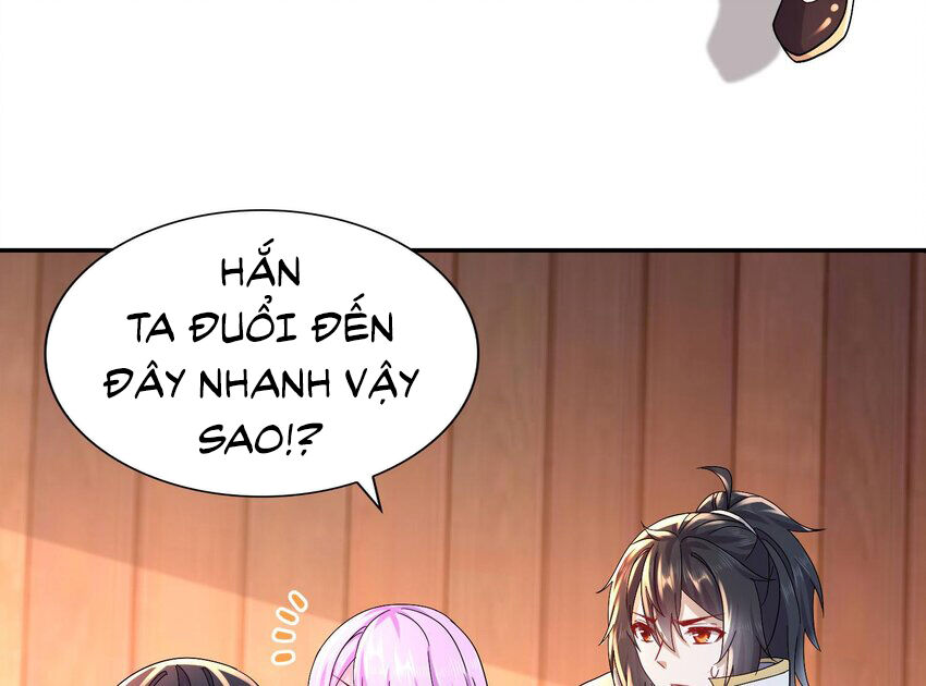 Nghịch Thiên Cải Mệnh Chap 90 - Next Chap 91