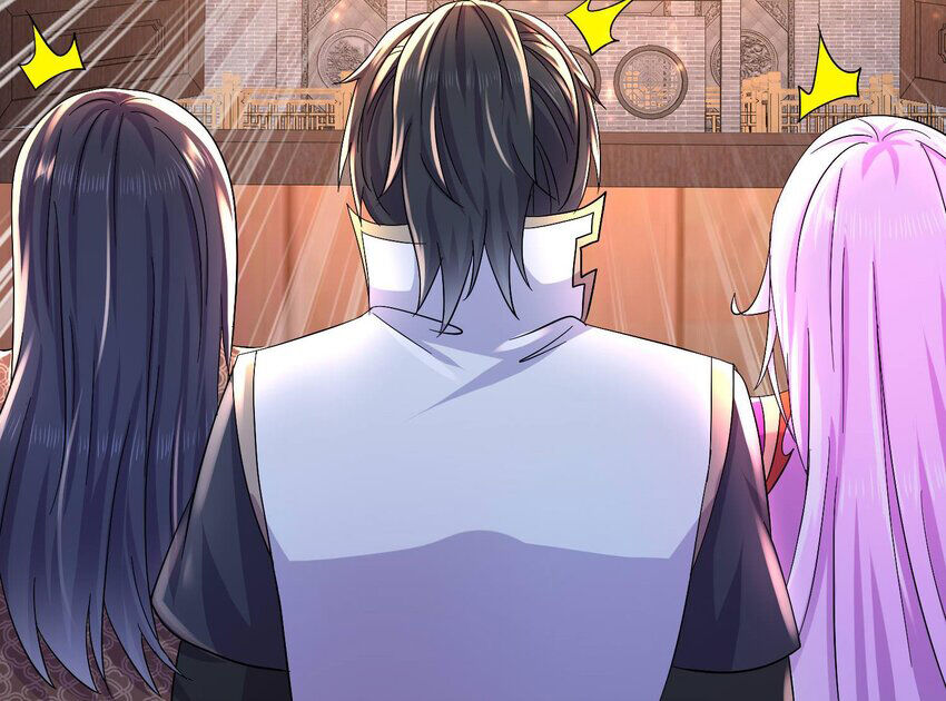 Nghịch Thiên Cải Mệnh Chap 90 - Next Chap 91
