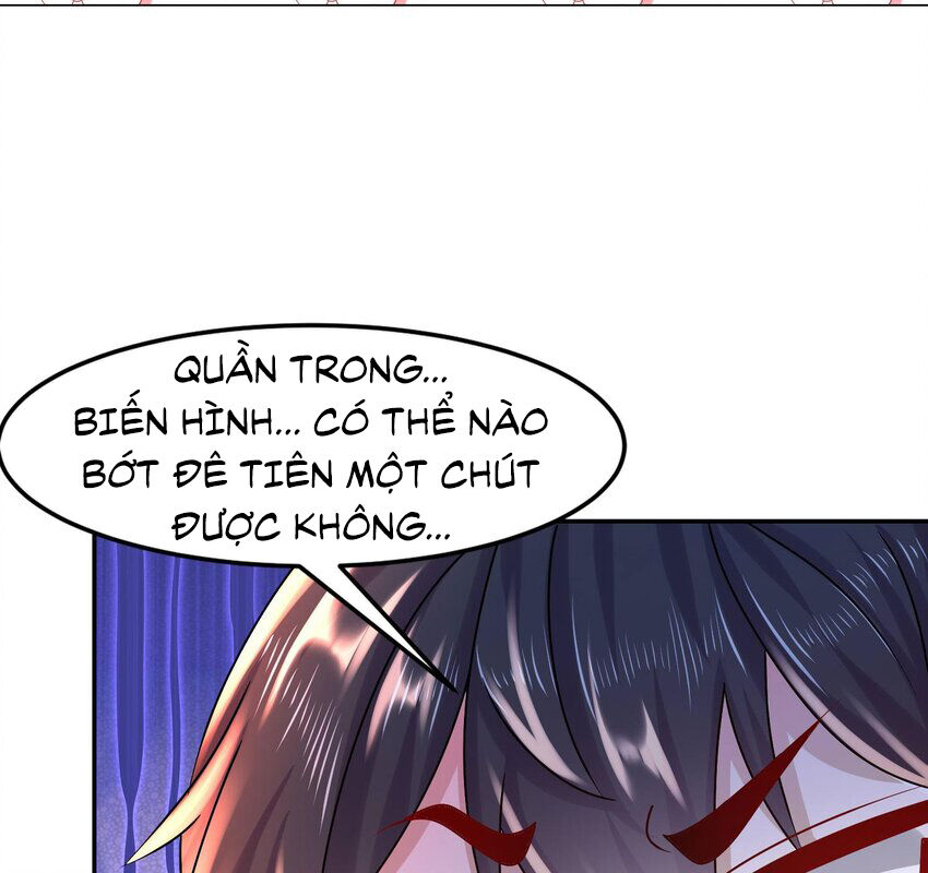 Nghịch Thiên Cải Mệnh Chap 90 - Next Chap 91