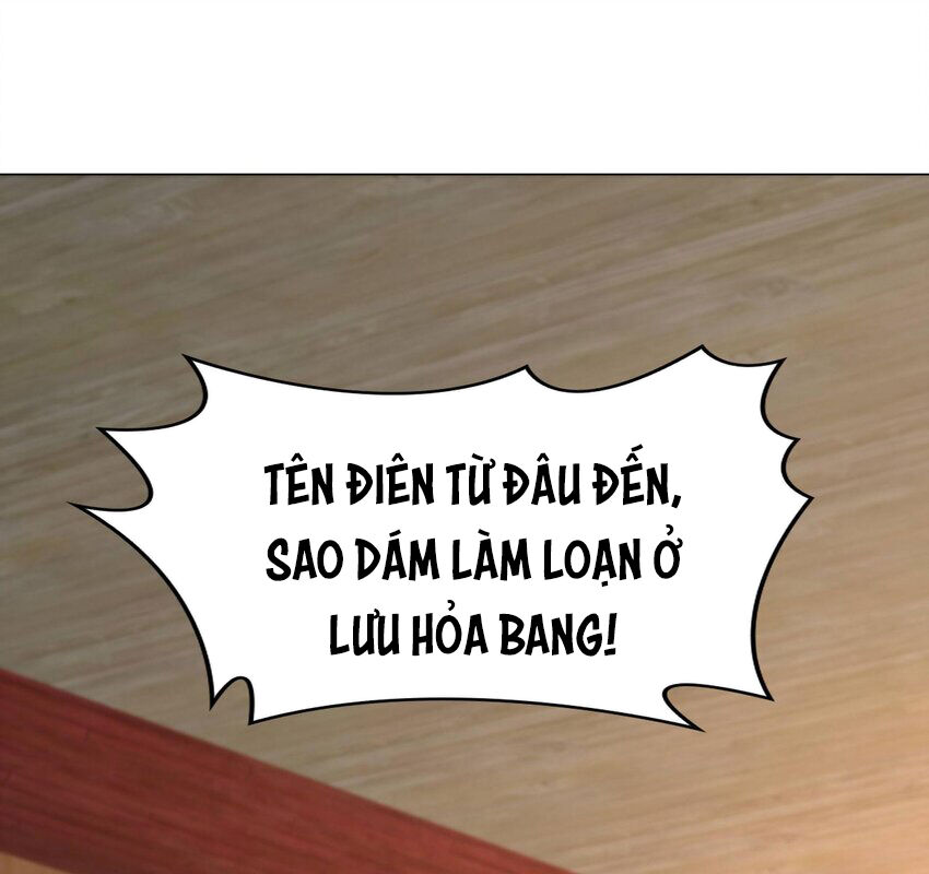 Nghịch Thiên Cải Mệnh Chap 90 - Next Chap 91