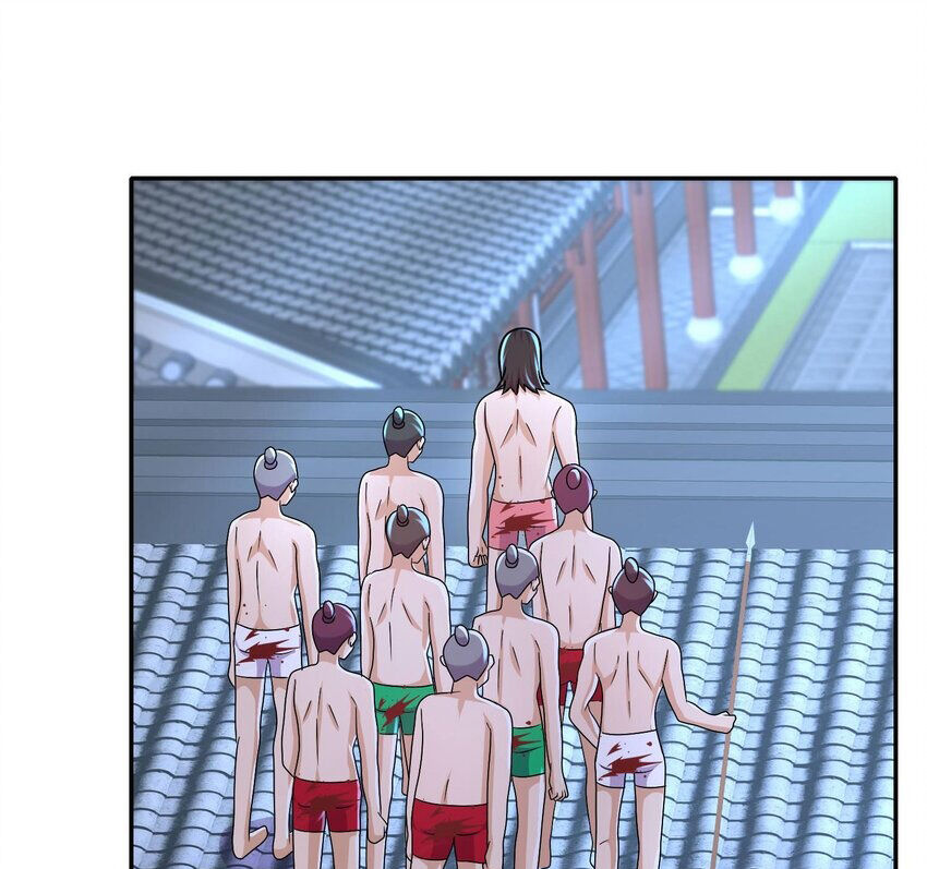 Nghịch Thiên Cải Mệnh Chap 90 - Next Chap 91