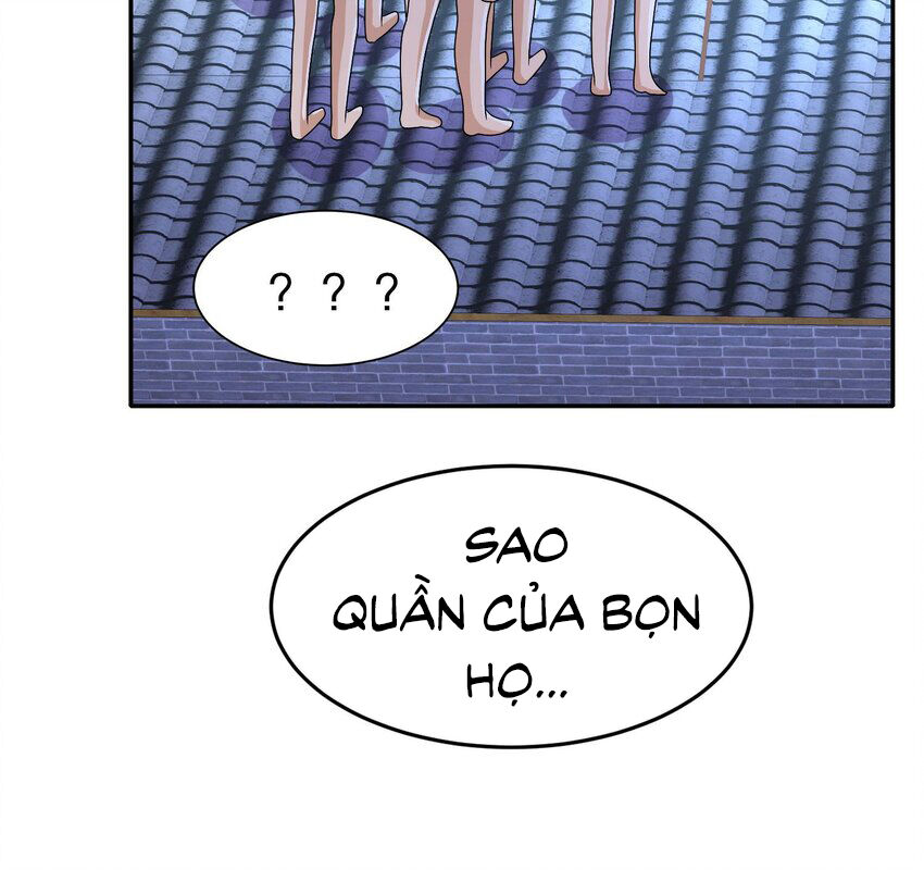 Nghịch Thiên Cải Mệnh Chap 90 - Next Chap 91
