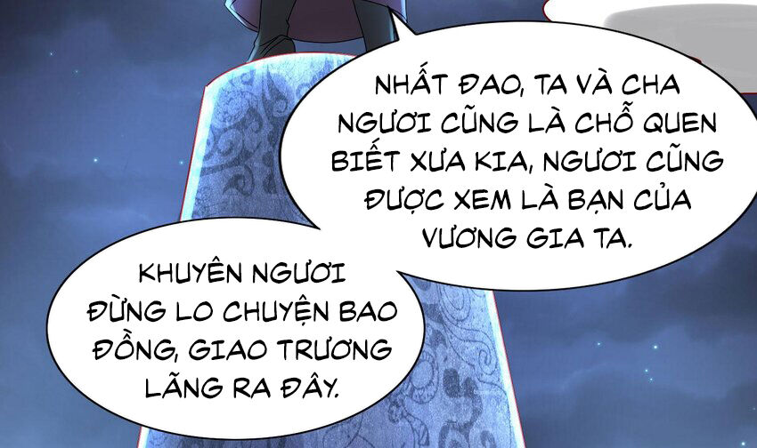 Nghịch Thiên Cải Mệnh Chap 90 - Next Chap 91