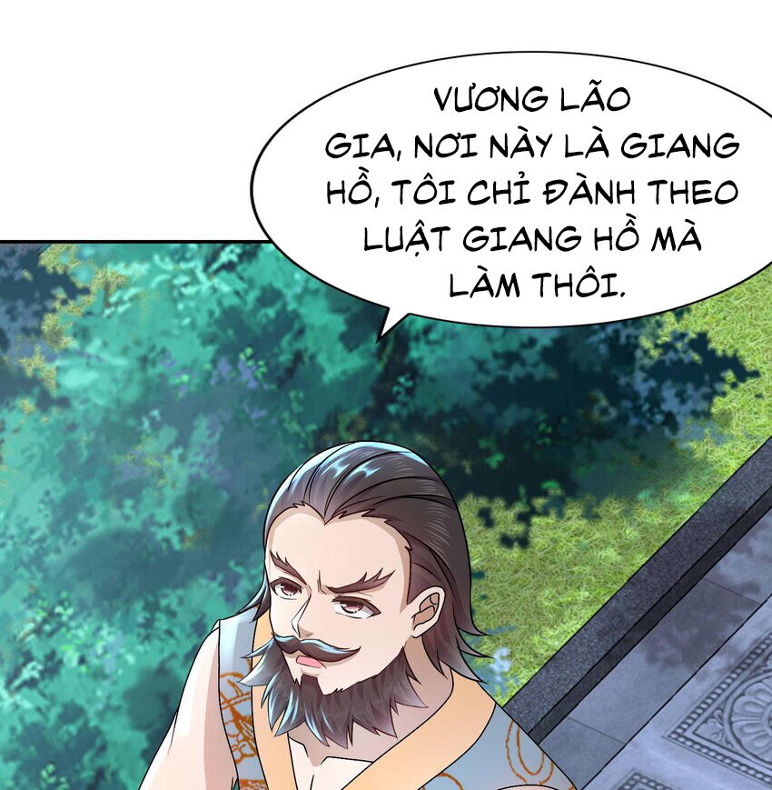 Nghịch Thiên Cải Mệnh Chap 90 - Next Chap 91
