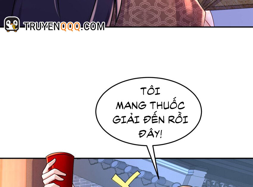 Nghịch Thiên Cải Mệnh Chap 90 - Next Chap 91