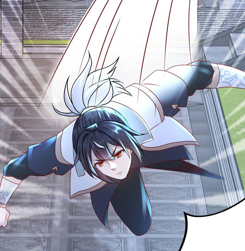 Nghịch Thiên Cải Mệnh Chap 90 - Next Chap 91