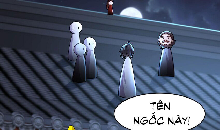 Nghịch Thiên Cải Mệnh Chap 90 - Next Chap 91