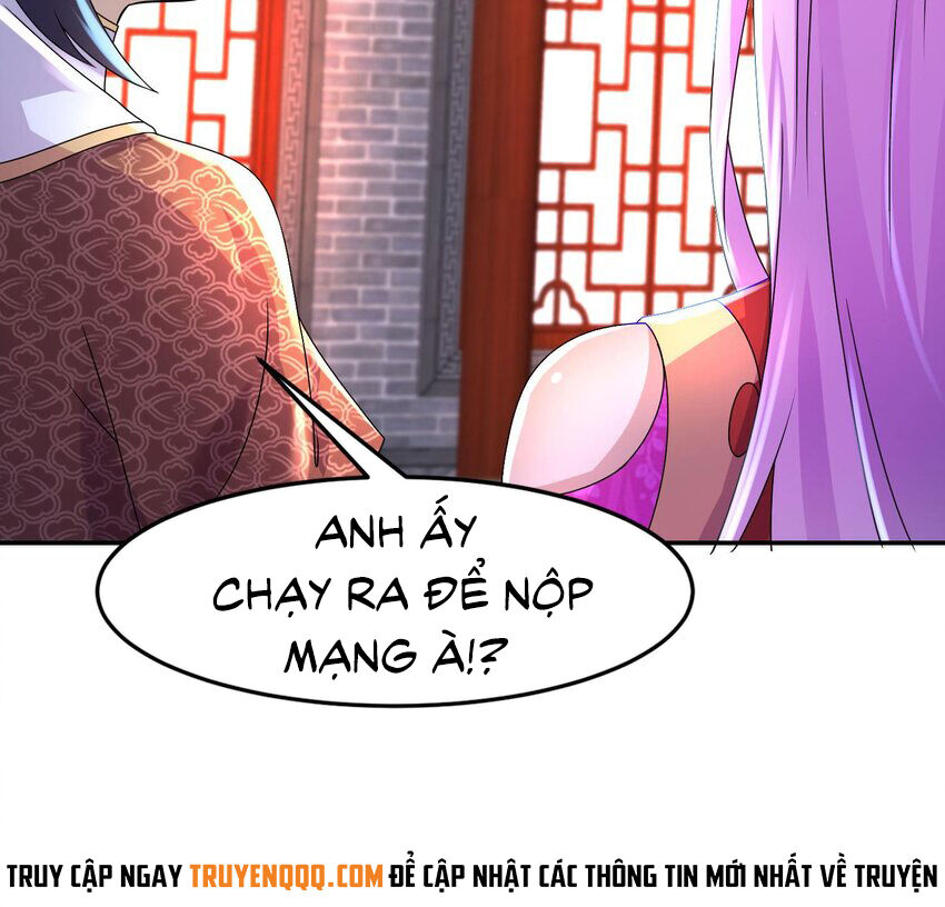Nghịch Thiên Cải Mệnh Chap 90 - Next Chap 91