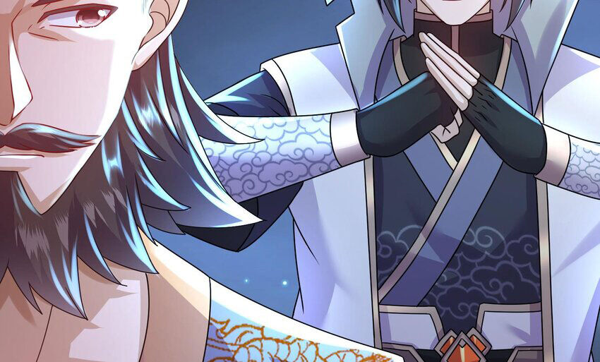 Nghịch Thiên Cải Mệnh Chap 90 - Next Chap 91