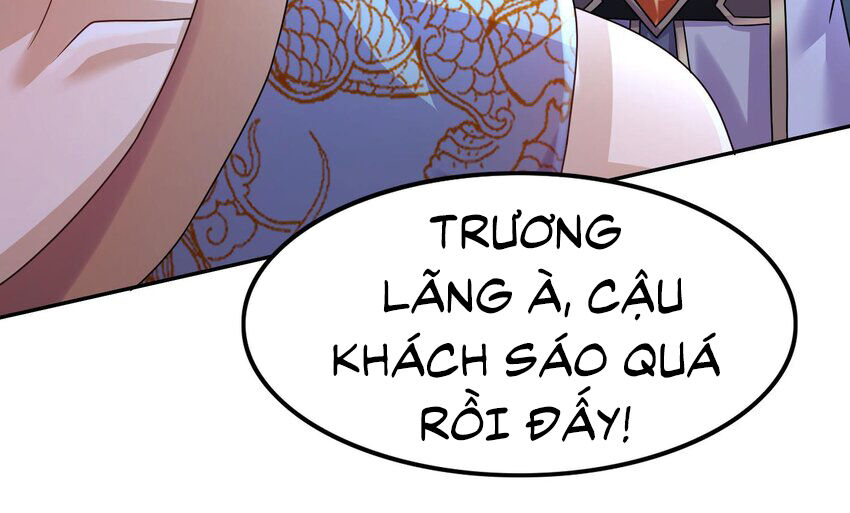 Nghịch Thiên Cải Mệnh Chap 90 - Next Chap 91