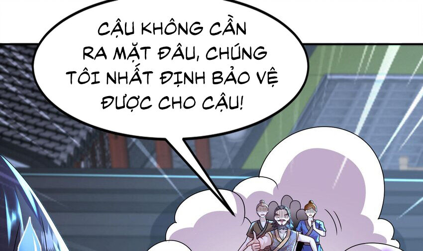 Nghịch Thiên Cải Mệnh Chap 90 - Next Chap 91
