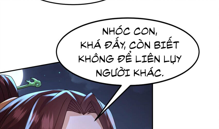 Nghịch Thiên Cải Mệnh Chap 90 - Next Chap 91