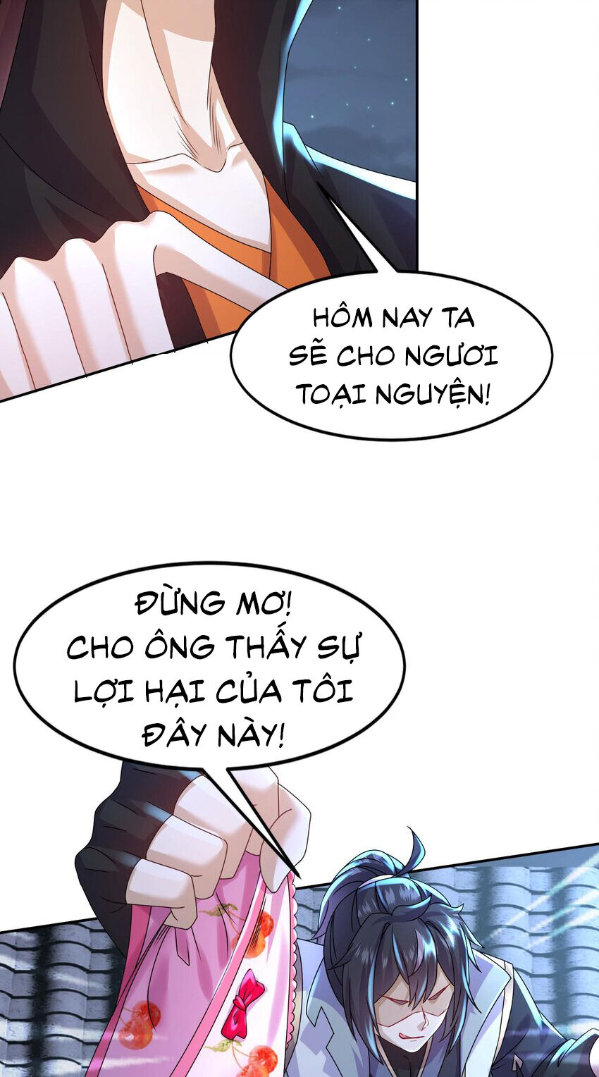 Nghịch Thiên Cải Mệnh Chap 90 - Next Chap 91