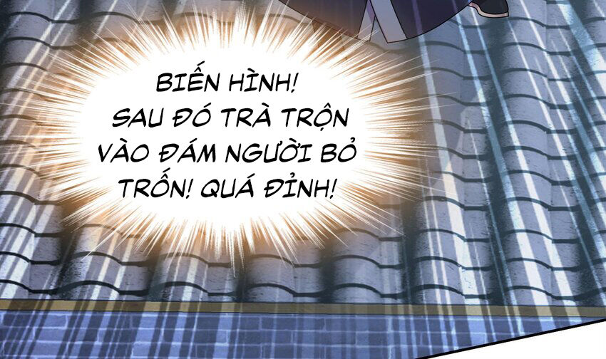 Nghịch Thiên Cải Mệnh Chap 90 - Next Chap 91