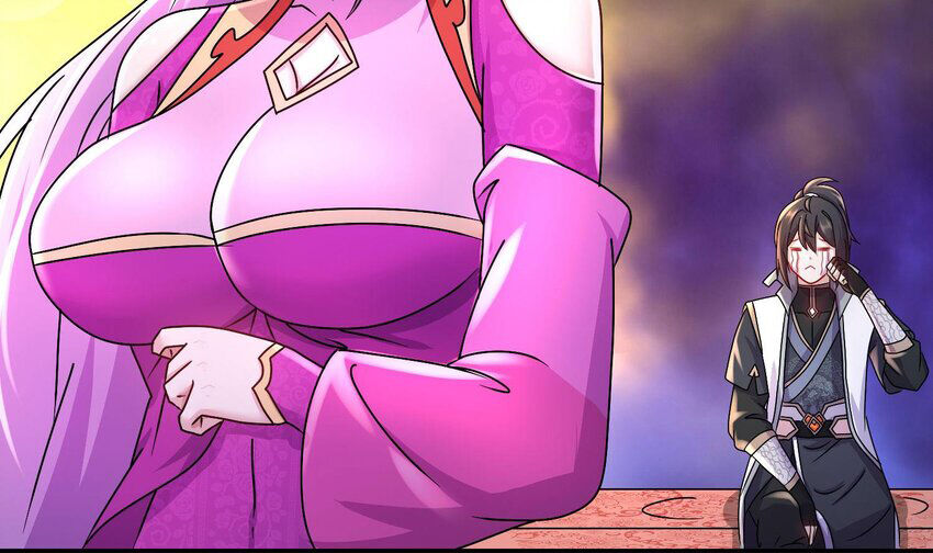 Nghịch Thiên Cải Mệnh Chap 90 - Next Chap 91