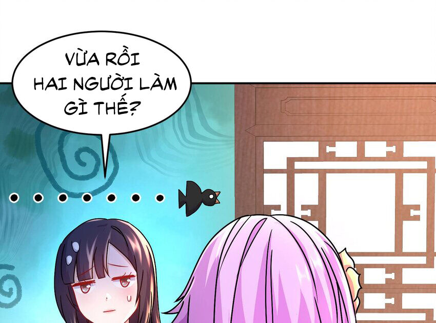 Nghịch Thiên Cải Mệnh Chap 90 - Next Chap 91