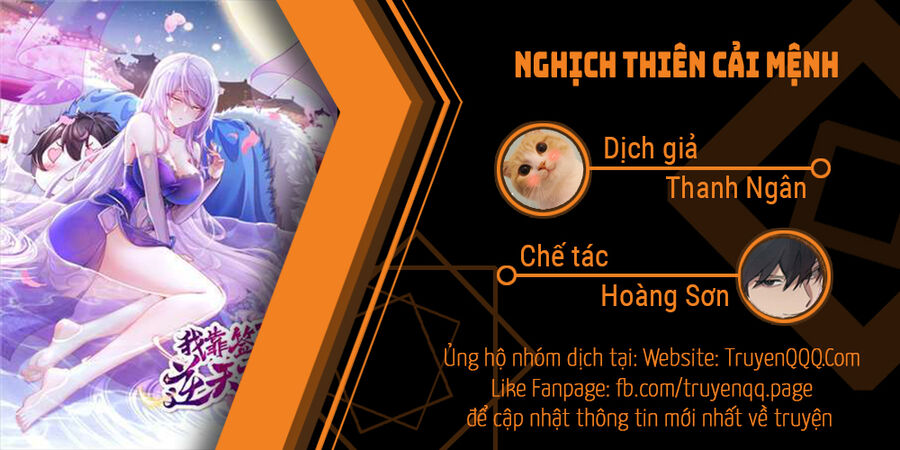 Nghịch Thiên Cải Mệnh Chap 91 - Next Chap 92