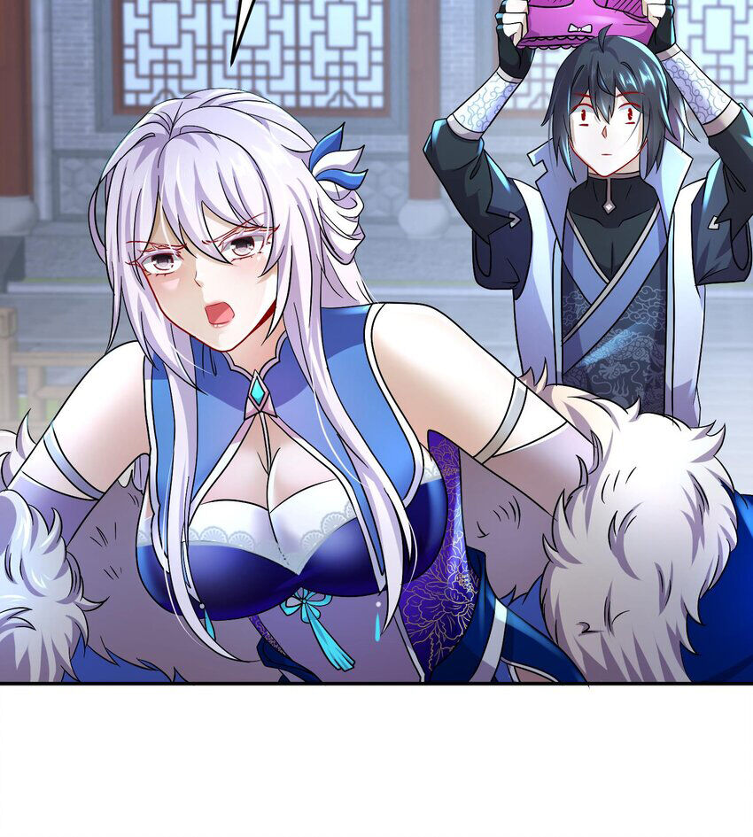 Nghịch Thiên Cải Mệnh Chap 91 - Next Chap 92