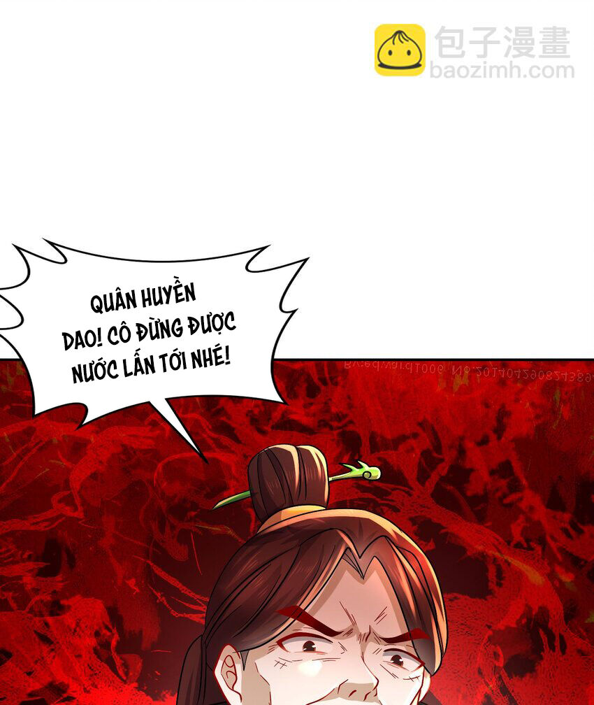 Nghịch Thiên Cải Mệnh Chap 91 - Next Chap 92