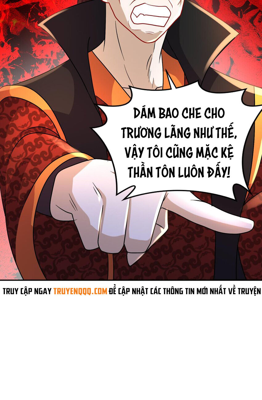 Nghịch Thiên Cải Mệnh Chap 91 - Next Chap 92