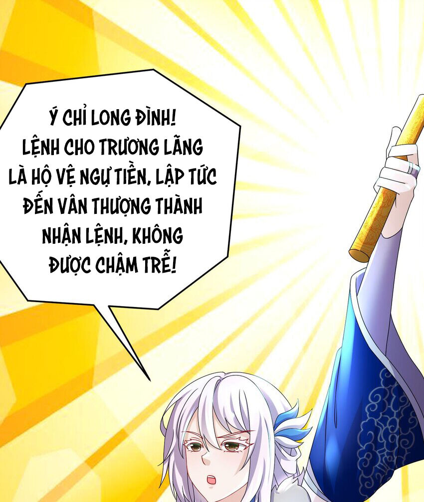 Nghịch Thiên Cải Mệnh Chap 91 - Next Chap 92