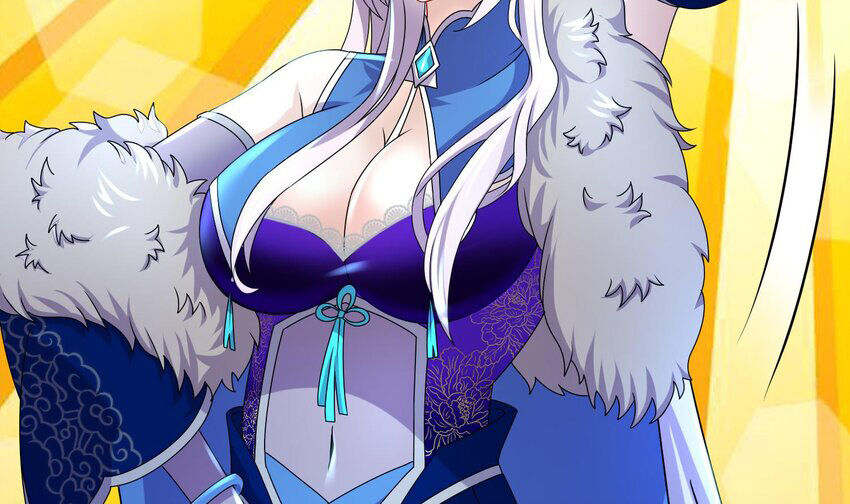 Nghịch Thiên Cải Mệnh Chap 91 - Next Chap 92