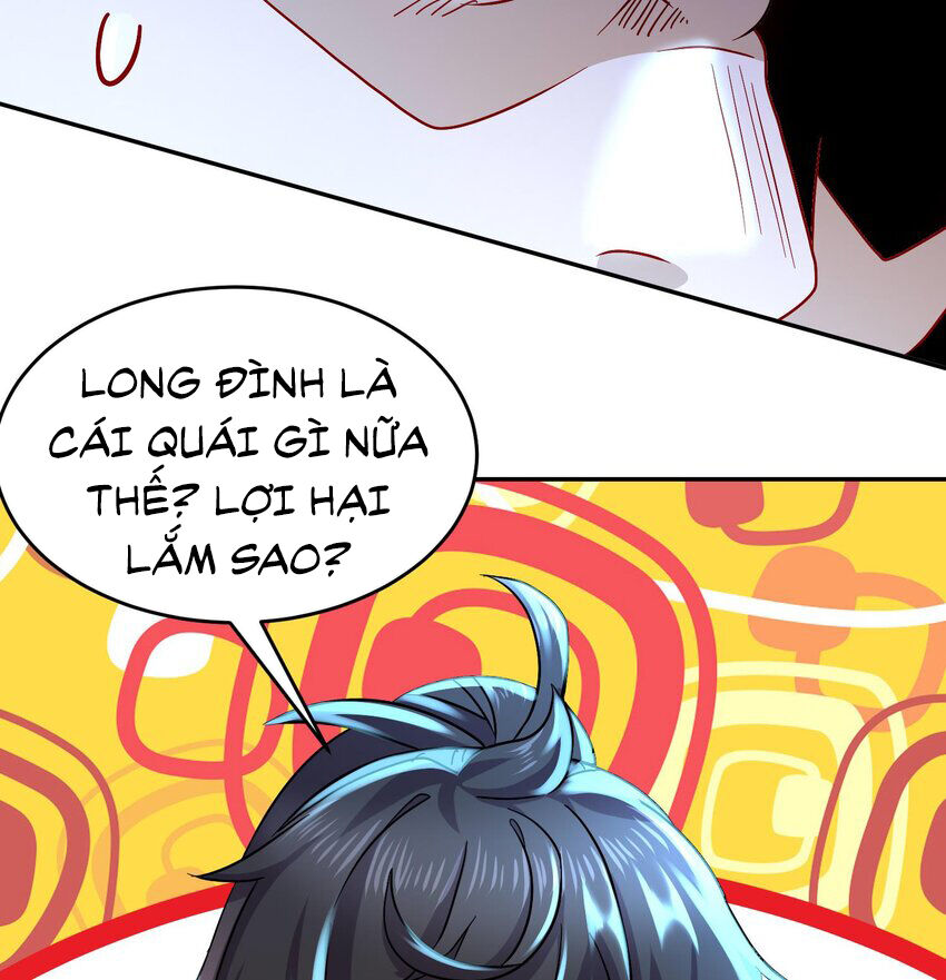 Nghịch Thiên Cải Mệnh Chap 91 - Next Chap 92