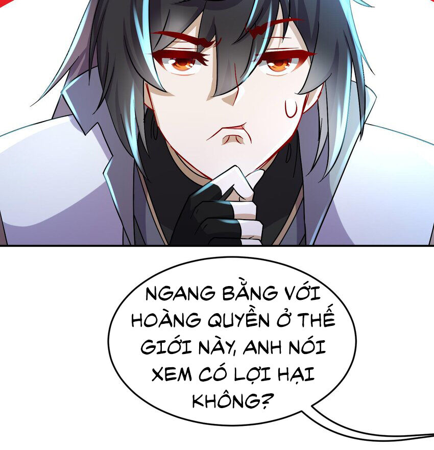 Nghịch Thiên Cải Mệnh Chap 91 - Next Chap 92