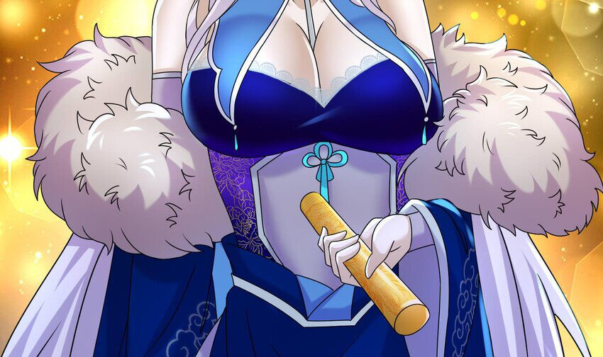 Nghịch Thiên Cải Mệnh Chap 91 - Next Chap 92