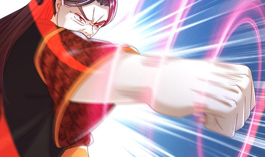 Nghịch Thiên Cải Mệnh Chap 91 - Next Chap 92