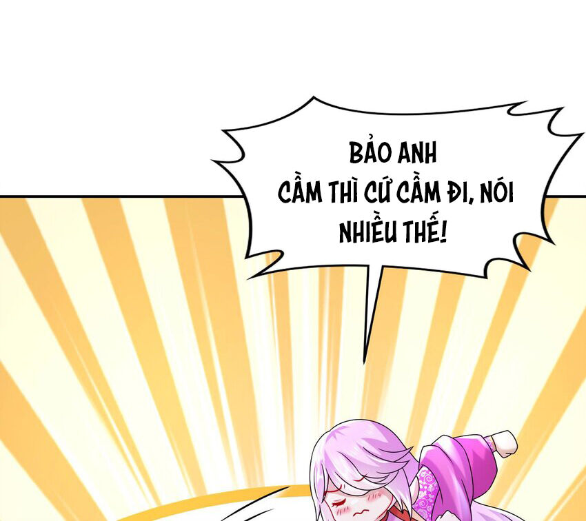Nghịch Thiên Cải Mệnh Chap 91 - Next Chap 92