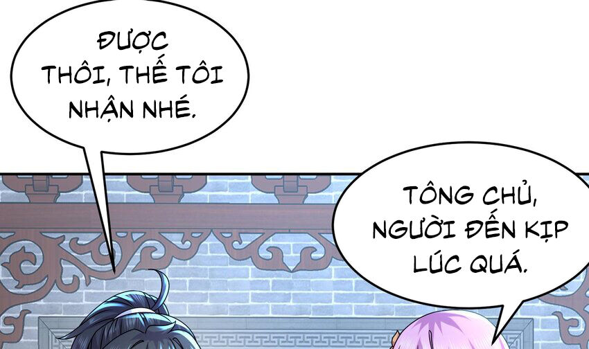 Nghịch Thiên Cải Mệnh Chap 91 - Next Chap 92