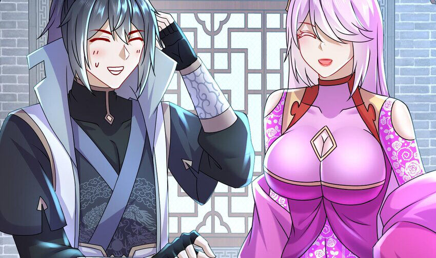 Nghịch Thiên Cải Mệnh Chap 91 - Next Chap 92