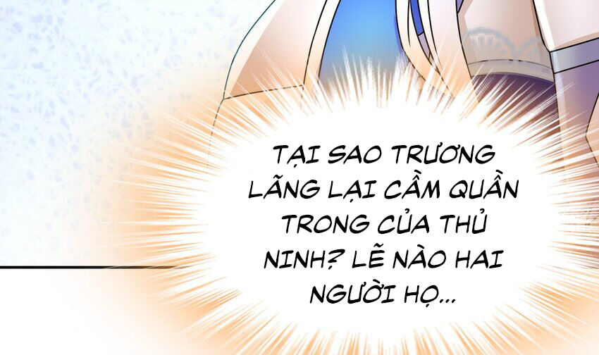 Nghịch Thiên Cải Mệnh Chap 91 - Next Chap 92