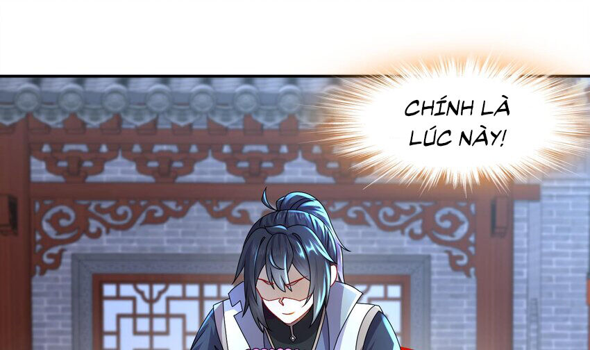 Nghịch Thiên Cải Mệnh Chap 91 - Next Chap 92