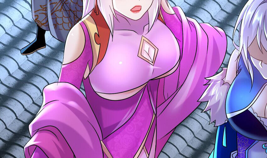 Nghịch Thiên Cải Mệnh Chap 91 - Next Chap 92