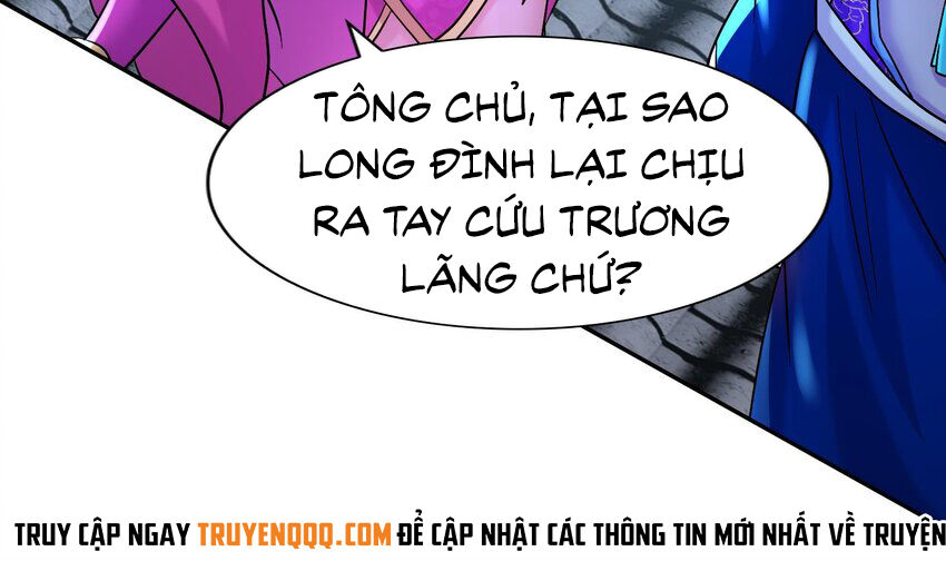Nghịch Thiên Cải Mệnh Chap 91 - Next Chap 92
