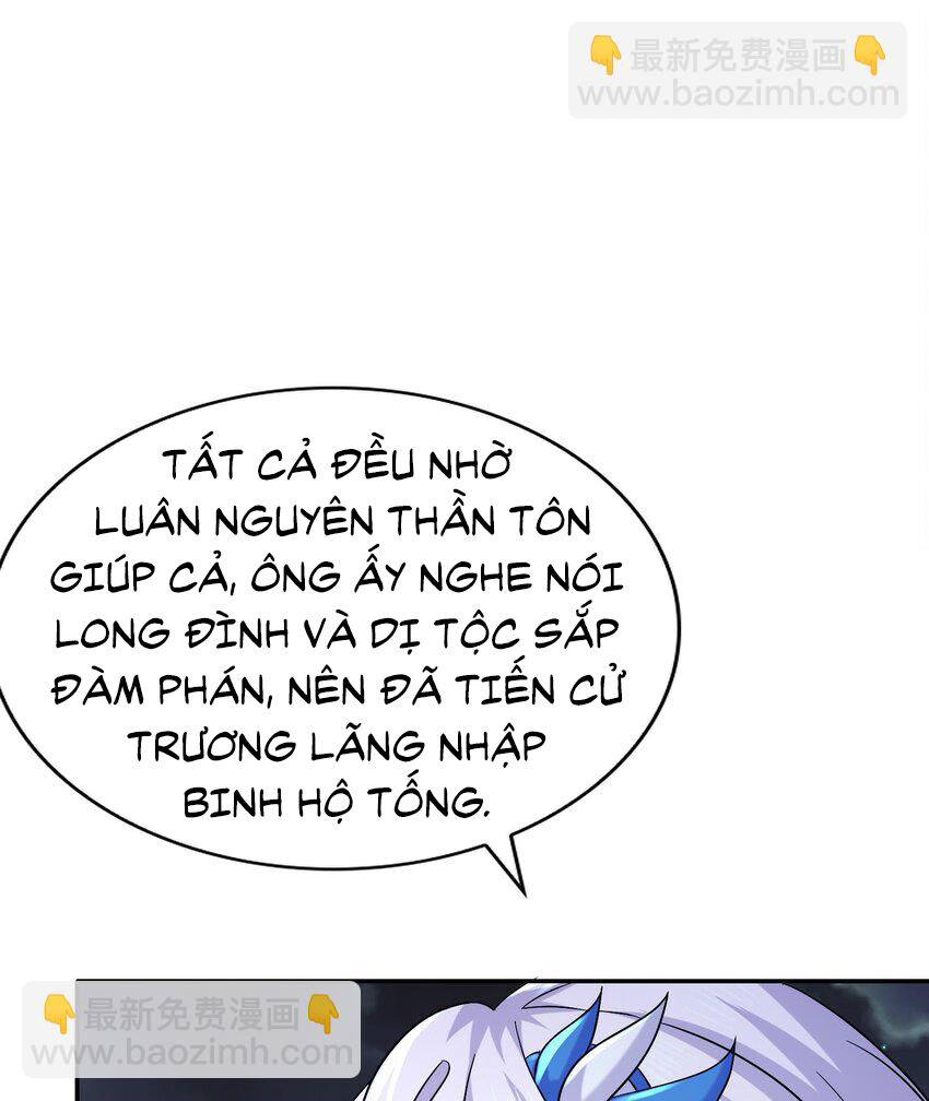 Nghịch Thiên Cải Mệnh Chap 91 - Next Chap 92