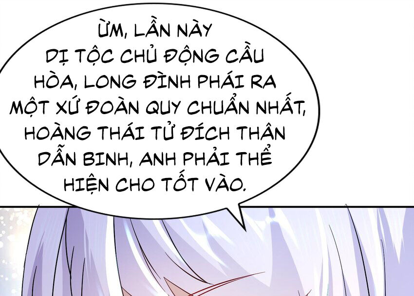 Nghịch Thiên Cải Mệnh Chap 91 - Next Chap 92