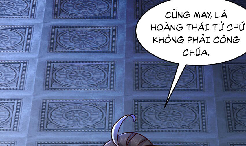 Nghịch Thiên Cải Mệnh Chap 91 - Next Chap 92