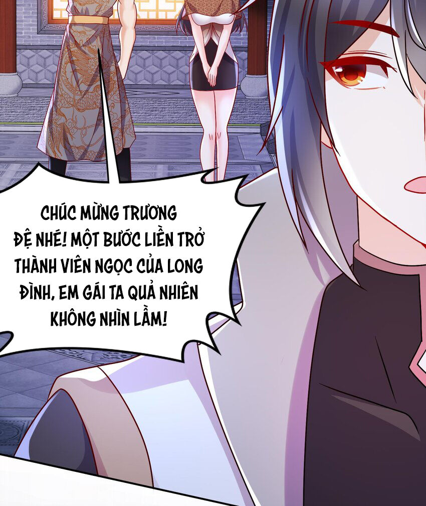 Nghịch Thiên Cải Mệnh Chap 91 - Next Chap 92